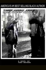 STREET GANGSTA'S PARADISE By Tony Watson **BRAND NEW**