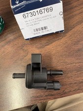 Maserati 673016769 Purge Valve - Pipe union to air -G6 
