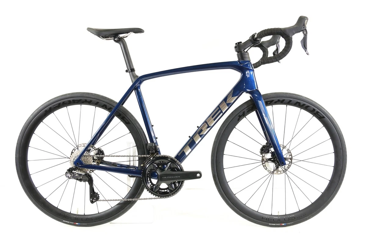 Trek Black 56 cm Frame Bikes for sale | eBay