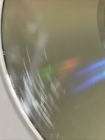 Ultimate Fighting Championship UFC (Sega Dreamcast, 2000) CIB Brock Lesner Era