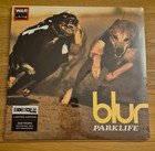 Blur Parklife - RSD Limited Edition Zoetrope Picture Disc Vinyl 30th Anniversary