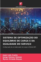 Juan Luis Cueto (U. A.) | Sistema De OptimizaÇÃO Do EquilÍBrio De Carga E Da...