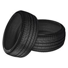 2 X Pirelli Pzero 23535r19 91y Ro2 Xl Tires 2 X Pirelli Pzero 23535r19 91y Ro2 Xl Tires