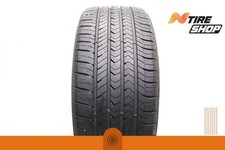 Set Of 4 Used 23540r18 Goodyear Eagle Sport As - 91w - 8.5-932 Set Of 4 Used 23540r18 Goodyear Eagle Sport As - 91w - 8.5-932