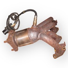 445569 Katalysator VW Golf IV (1J) 1.4