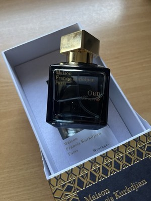 Maison Francis Kurkdjian Oud Silk Mood Eau de Parfum 70ml