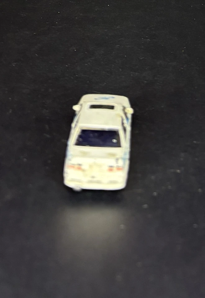 Volkswagen Jetta MK3 Suelto Hot Wheels Premium Rápido y Furioso Original Rápido 4/5 Foto 4 de 4