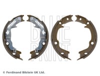 Blue Print Bremsbackensatz Feststellbremse ADG04143 FüR KIA Accent RIO Hyundai 3