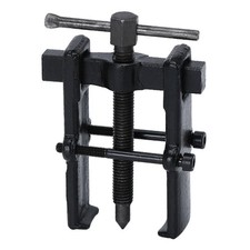 3 Two Jaw Bearing Gear Puller Remover Tool Separate Lifting Device Extractor