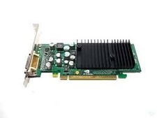 Nvidia 180-10283-0000-A02 Video Card Pci-E 128Mb Quadro Nvs