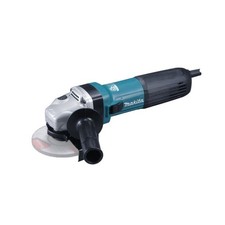 Makita Meuleuse D'Angle GA 5041 1100 Watt 125 Mm GA5041 Système Super Joint