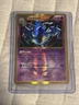 Pokemon TCG Dusknoir Plasma Blast Holo Card 104/101 Secret Rare