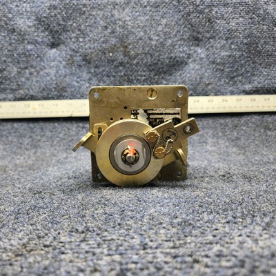 1C508-1-529P | EDO-AIRE Century III | MOONEY M20J | PITCH SERVO (VOLTS: 14)