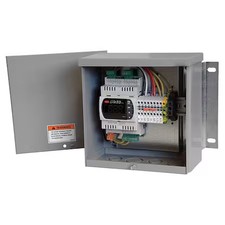 Dayton 48c175 Digital Temperature Interlock