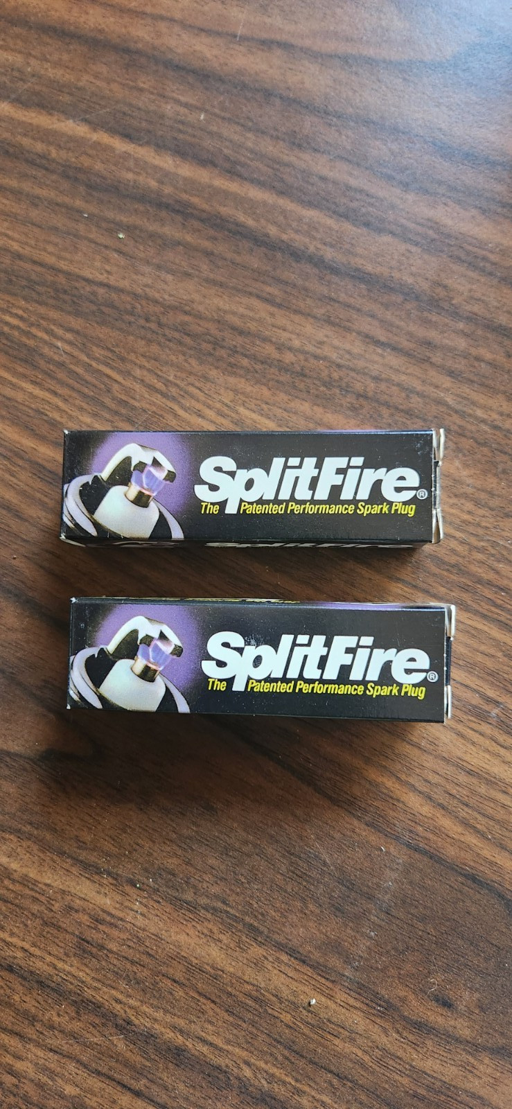 Splitfire Spark Plug SF426C