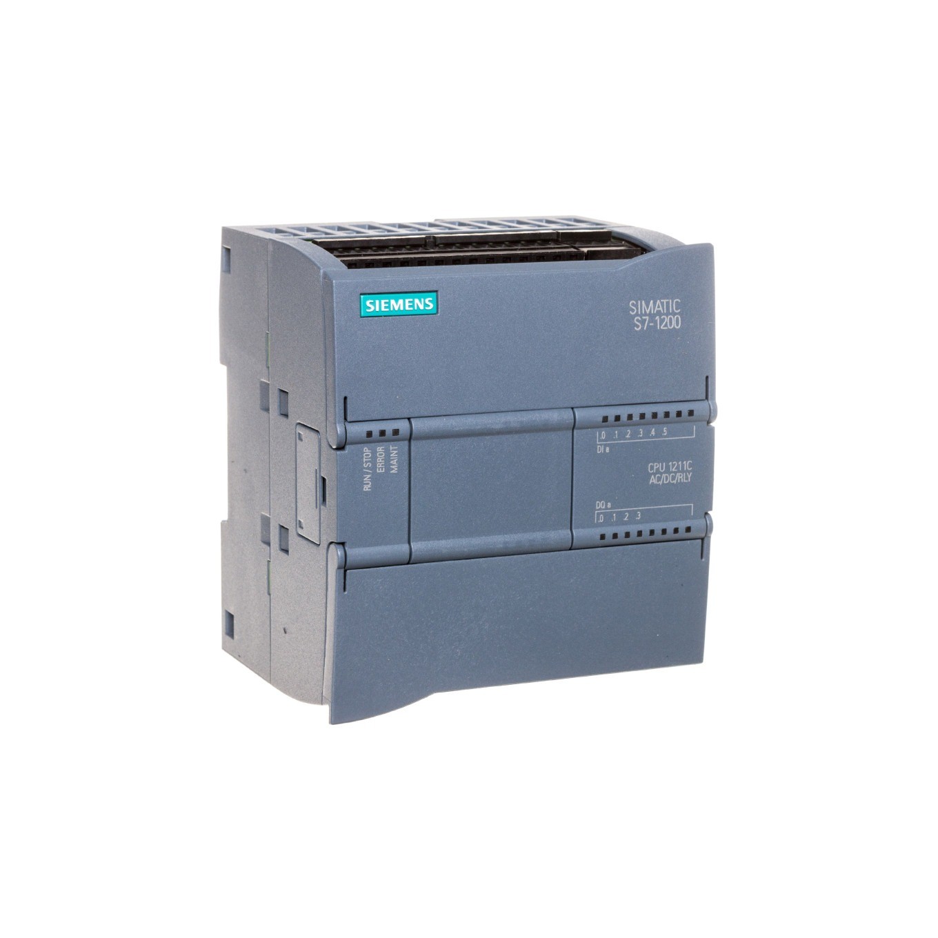 Siemens 6Es7211-1Be40-0Xb0 6Es72111be400xb0 Cpu Compatta Plc - Immagine 3