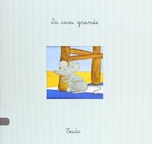Pan Con Chocolate 7 - La Casa Grande - 9788430729166 von... | Buch | Zustand gut