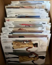 Vogue Designer Sewing Patterns for Women