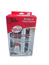 Fuller Brush FBFC-6 Full Crystal Window and Outdoor Surface Cleaner