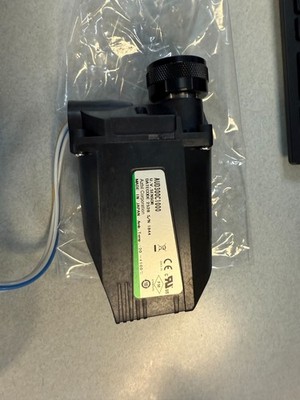 Azbil AUD300C1000 UV Detector