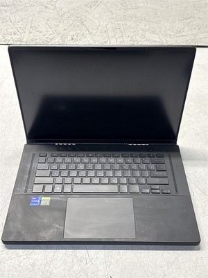 ASUS ROG ZEPHYRUS M16 GU6037 16'' CORE i9-12900H 16GB RAM GEFORCE RTX 3070 Ti 