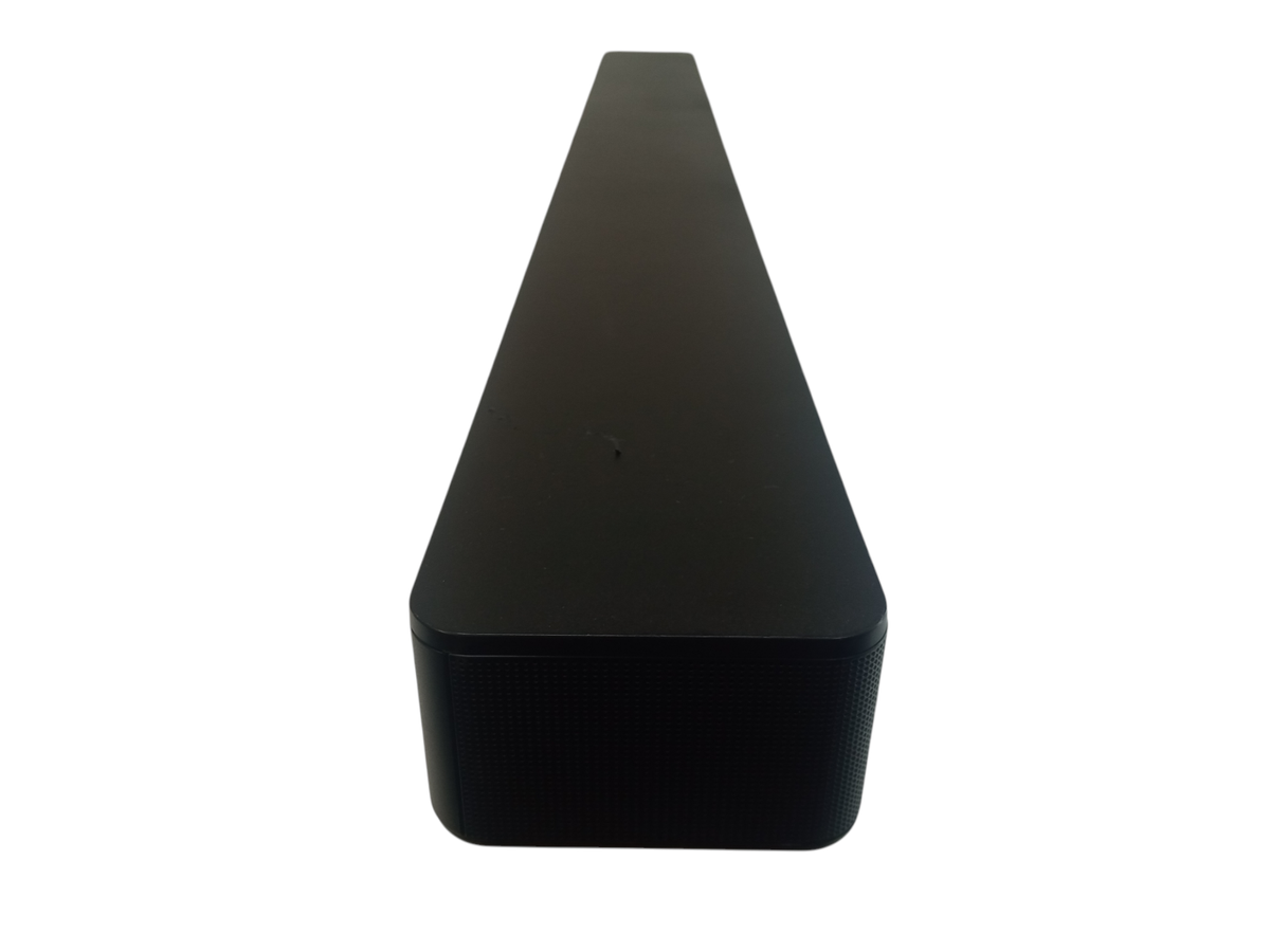 LG S5KY 2.1ch DTS Virtual:X Sound Bar,Subwoofer SPK5B-W+Remote