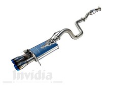 Pot d'échappement Hyundai I20