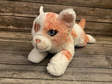 Warrior Cats Brightheart Pink Plush Warrior Cats collectable Large Plush