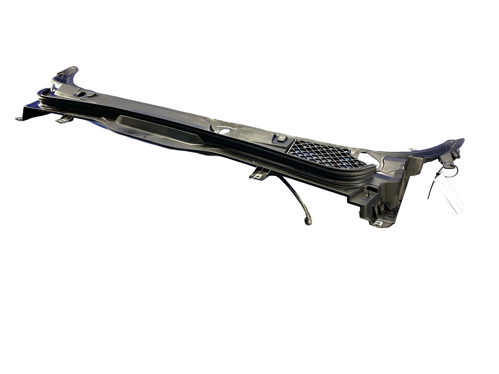 2008-2019 Maserati Granturismo MC Sport M145 Front Windshield Cowl Cover Panel