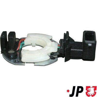JP Group Sensor, ZüNdimpuls 1191400300 Sensor, ZüNdimpuls FüR Audi Seat Skoda-image