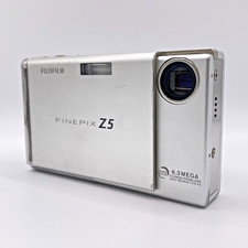 Fujifilm Z5 Digital Cameras for Sale | Shop New & Used Digital