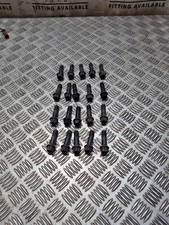 Mercedes W213 E53 Radmuttern Schrauben Set 2018-2019