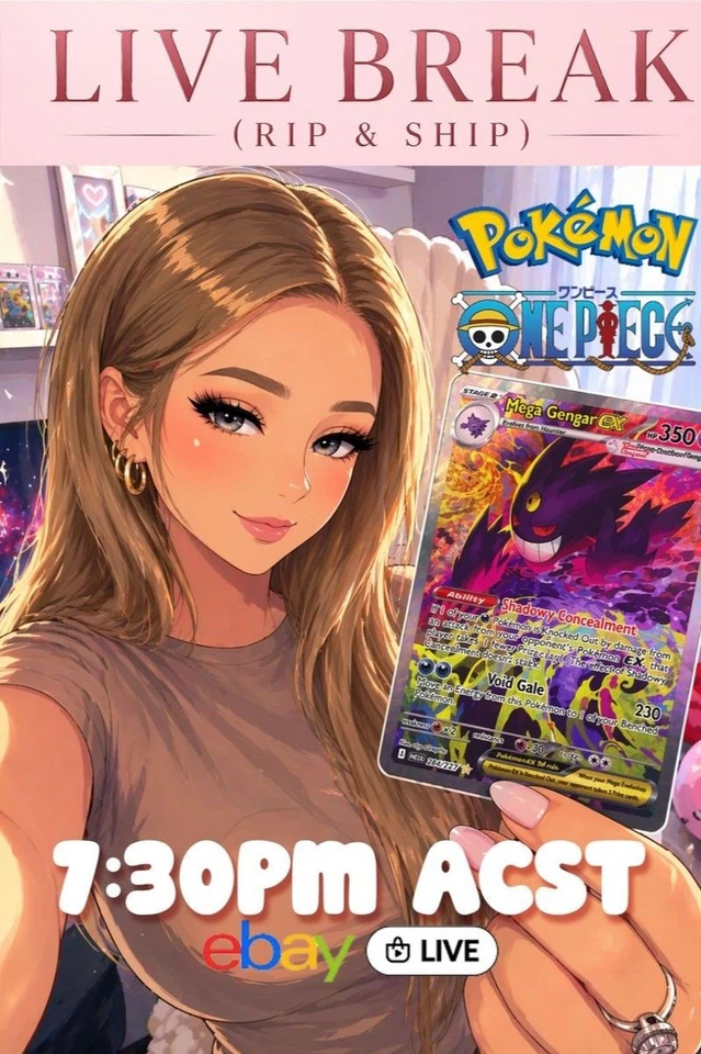 🔥 POKEMON AND ONE PIECE RIPS 🔥