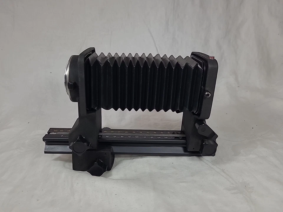 Fuelle Nikon PB-6 - ¡Buen estado! Foto 2 de 4