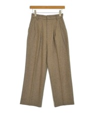 steven alan Slacks BeigexKhaki Herringbone S 2200647945025