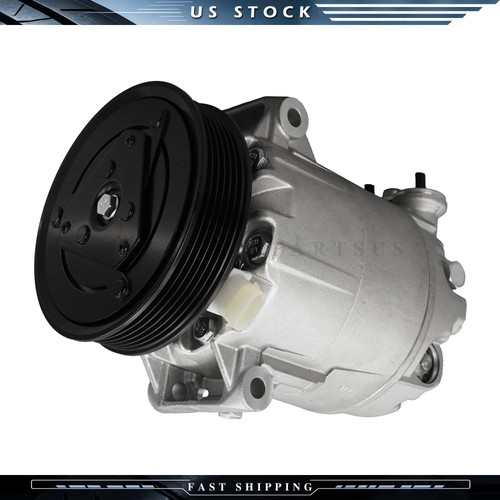 Maserati GranTurismo Compressor with bracket P/N 284728 Photo - $155