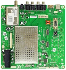 39" HISENSE LCD TV F39V77C Main Board 156954 V.2