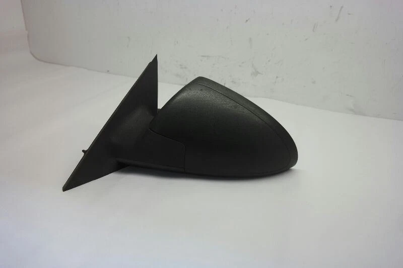 Espejo retrovisor lateral del conductor Pontiac G6 LH 2005-09 sedán eléctrico manual plegable Opt D49 Foto 3 de 4