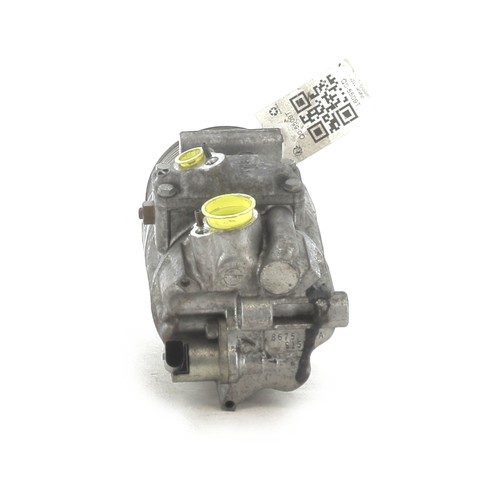 Klimaanlagen-Kompressor Seat LEON II PH.1 1K0820808F Q0-5509T