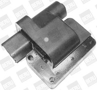 Borgwarner (Beru) ZüNdspule ZS417 FüR Honda