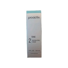 NEW Proactiv Revitalizing Toner, Step 2, 4 FL OZ