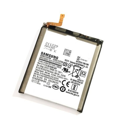 Original Samsung Akku EB-BG991ABY Galaxy S21 5G SM-G991B  Batterie Accu Battery
