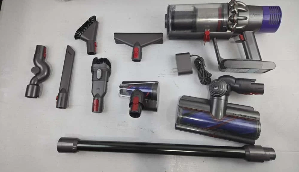 Las mejores ofertas en Aspiradoras Dyson Cyclone V10 Absolute | eBay