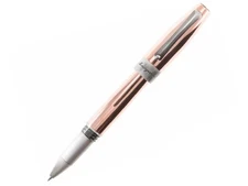 New Montegrappa Fortuna Copper Mule Roller Ball Pen (ISFOHRCU)