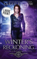 Sarah Biglow | Winter's Reckoning | Buch | Englisch (2024) | Seasons of Magic