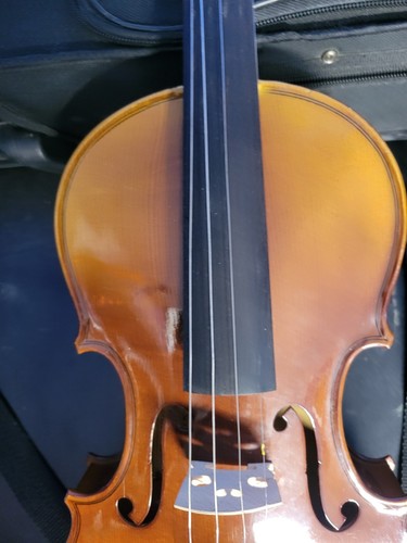 Scott SYV-140 “Scotti” full size Violin - Picture 10 of 16