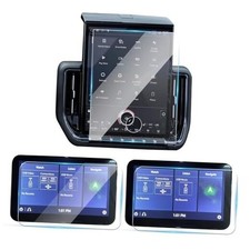  3Pack 2026 GMC Yukon Ultimate Screen Protector Anti Glare Matte for 2025 GMC