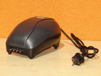 Pontec Oase PondoAir Set 900 Belüfterpumpe 57516 Teichbelüfterpumpe