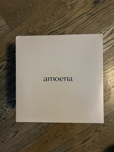 Amoena Energy Light 2U 341 Symmetrical Breast Form With ComfortPlus Technology 