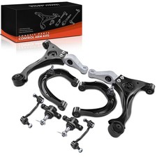 Rotule de suspension Hyundai SONATA